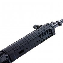 E&L T191 DPS HPA / Co2 Blow Back Rifle - Black