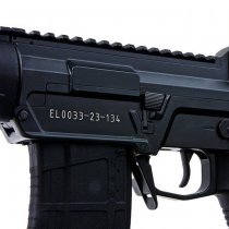 E&L T191 DPS HPA / Co2 Blow Back Rifle - Black