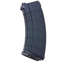 E&L T19 30/120rds Variable-Cap Gas Magazine - Black