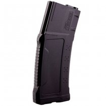 EMG Strike Industries M4 220rds AEG Magazine - Black