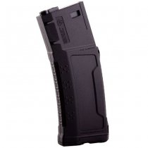 EMG Strike Industries M4 220rds AEG Magazine - Black