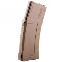 EMG Strike Industries M4 220rds AEG Magazine - Dark Earth