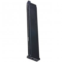 King Arms Marui / VFC / WE G-Series 30rds Gas Magazine Long V2 - Black