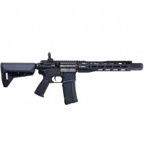 King Arms EMG M4 GRIDLOK 11 Inch Lite Rail AEG - Black