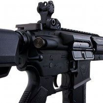 King Arms EMG M4 GRIDLOK 15 Inch Lite Rail AEG - Black