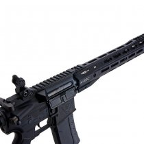 King Arms EMG M4 GRIDLOK 15 Inch Lite Rail AEG - Black