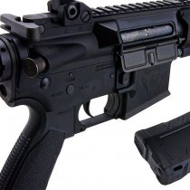 King Arms EMG M4 GRIDLOK 15 Inch Lite Rail AEG - Black