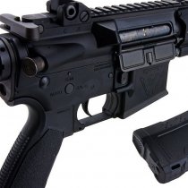 King Arms EMG M4 GRIDLOK 8.5 Inch Lite Rail AEG - Black