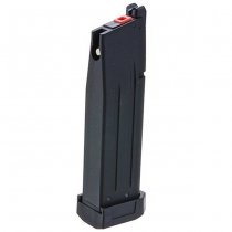 KJ Works KP-19 25rds Gas Magazine