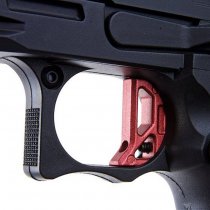 KJ Works KP-19 Co2 Blow Back Pistol