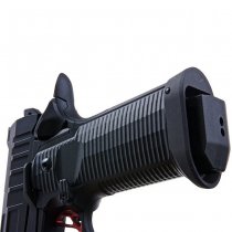 KJ Works KP-19 Co2 Blow Back Pistol