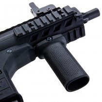 KWA Beretta PMX Gas Blow Back SMG