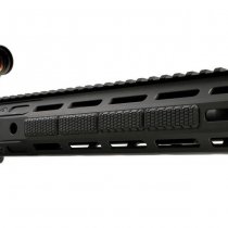 Madbull Strike Industries M-LOK Cover V2 Style 5pcs - Black