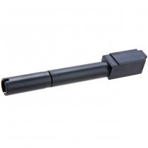 Marui G26 Advance GBB Outer Barrel Original Part # 26A-8