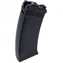 Marui SAIGA 12 90rds Gas Magazine Long