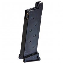 Maruzen Walther PPK 18rds Gas Magazine