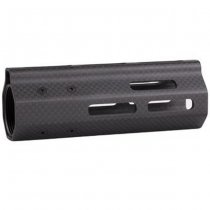 Nitro.V0 M4 AEG Carbon Handguard 9 Inch