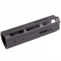 Nitro.V0 M4 AEG Carbon Handguard 9 Inch