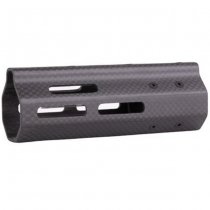 Nitro.V0 M4 AEG Carbon Handguard 9 Inch