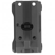 PTS Unity Tactical FAST MRO Mount - Black