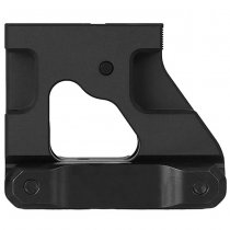 PTS Unity Tactical FAST MRO Mount - Black