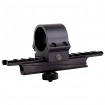 RGW Aimpoint M2 Gordon Carbine Style Scope Mount - Black