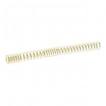 Unicorn AEG Non Linear Spring M130 - Gold