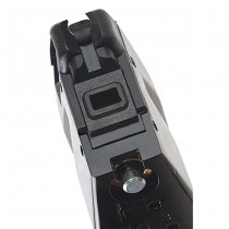 VFC HK45C 20rds Gas Magazine - Black