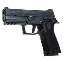 VFC SIG Sauer P320 XCARRY Gas Blow Back Pistol - Black