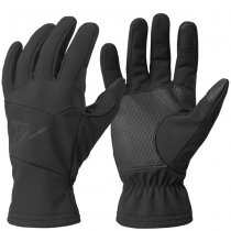 Helikon-Tex Lizard Grip Gloves - Black - M