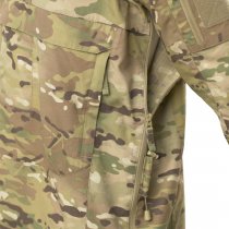 Helikon-Tex Tracer Anorak Jacket - Polycotton Ripstop - Multicam - XS