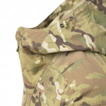 Helikon-Tex Tracer Anorak Jacket - Polycotton Ripstop - Multicam - XS