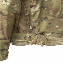 Helikon-Tex Tracer Anorak Jacket - Polycotton Ripstop - Multicam - S