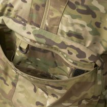 Helikon-Tex Tracer Anorak Jacket - Polycotton Ripstop - Multicam - M