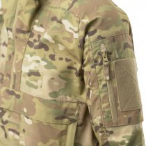 Helikon-Tex Tracer Anorak Jacket - Polycotton Ripstop - Multicam - M