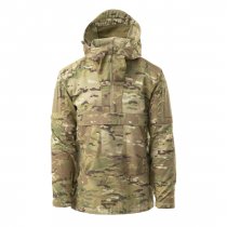 Helikon-Tex Tracer Anorak Jacket - Polycotton Ripstop - Multicam - XL