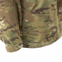 Helikon-Tex Tracer Anorak Jacket - Polycotton Ripstop - Multicam - XL