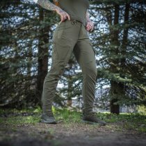 M-Tac Aggressor Summer Pants Flex Lady - Army Olive - 28/30