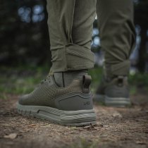 M-Tac Aggressor Summer Pants Flex Lady - Army Olive - 30/30