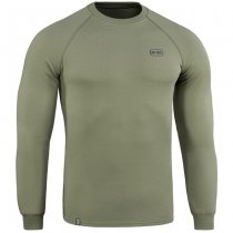 M-Tac Athlete Raglan - Light Olive - L