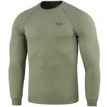 M-Tac Athlete Raglan - Light Olive - XS