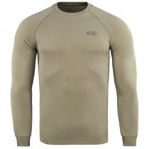 M-Tac Athlete Raglan - Tan - S