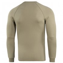 M-Tac Athlete Raglan - Tan - XL