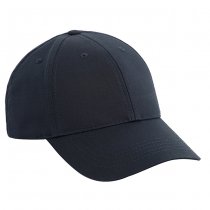 M-Tac Baseball Cap Elite Flex Rip-Stop - Dark Navy Blue - L/XL