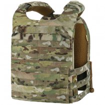 M-Tac Cuirass Plate Carrier Elite Gen.II - Multicam