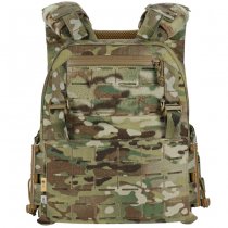 M-Tac Cuirass Plate Carrier Elite Gen.II - Multicam