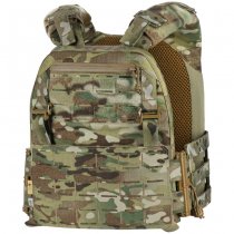 M-Tac Cuirass Plate Carrier Elite Gen.II - Multicam