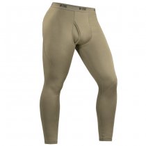 M-Tac Delta Fleece Pants Level 2 - Tan - S