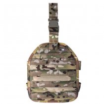 M-Tac Drop Leg Platform Gen.III - Multicam