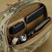 M-Tac EDC Bag Elite - Multicam